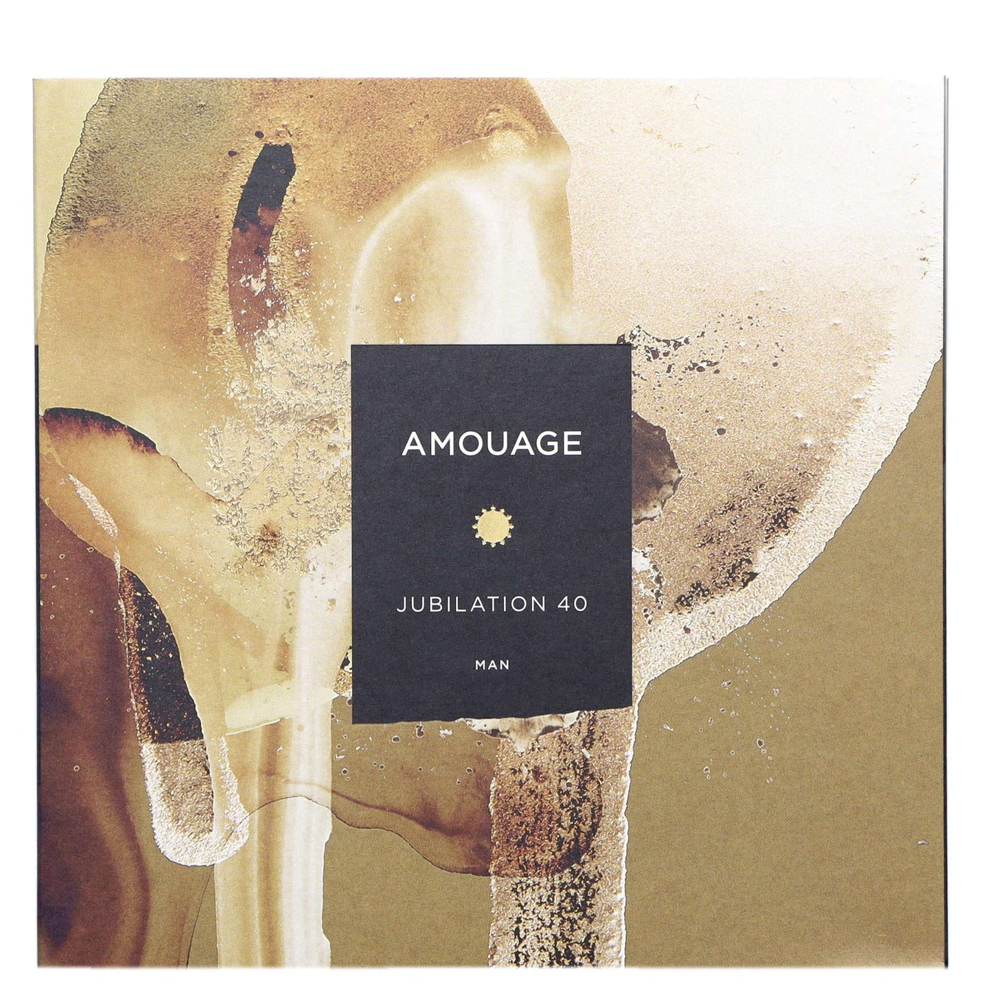 Amouage Jubilation 40 Man Extrait de Parfum 100ml - Additional 1