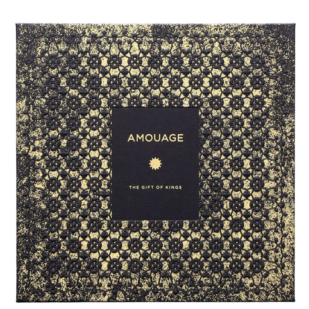 Amouage Jubilation 40 Man Extrait de Parfum 100ml - Additional 2