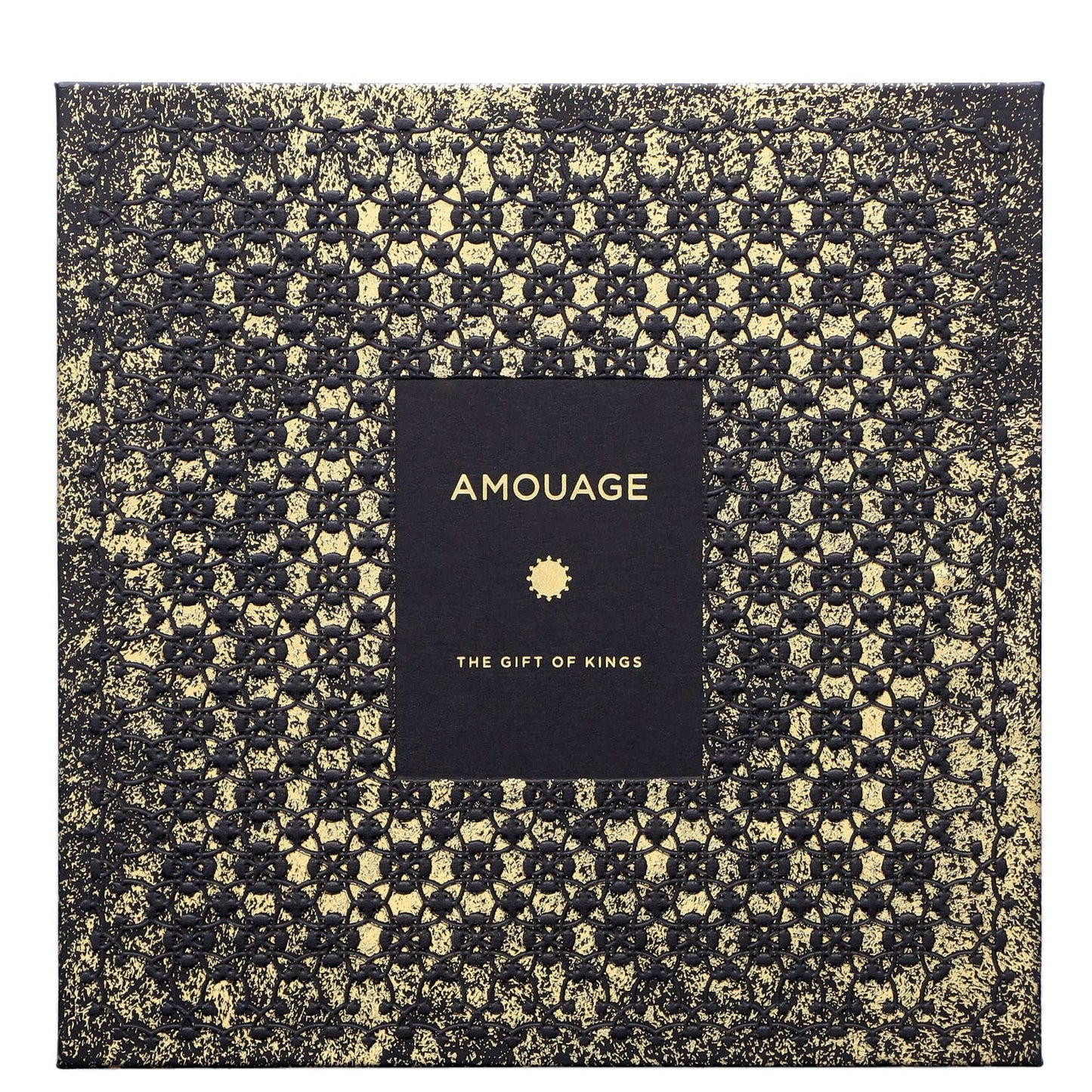Amouage Jubilation 40 Man Extrait de Parfum 100ml - Additional 2