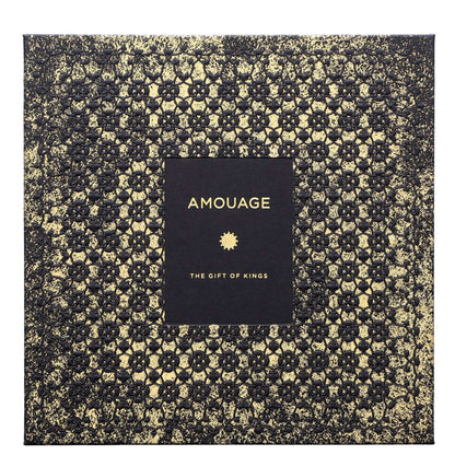 Amouage Jubilation 40 Man Extrait de Parfum 100ml - Additional 2