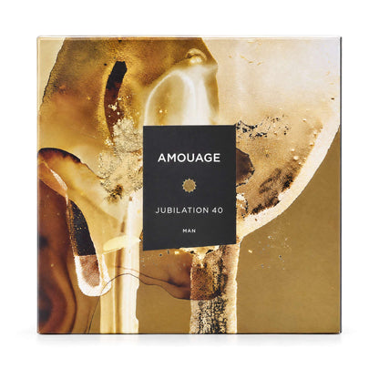 Amouage Jubilation 40 Man Extrait de Parfum 100ml - Additional 1