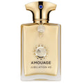 Amouage Jubilation 40 Man Extrait de Parfum 100ml