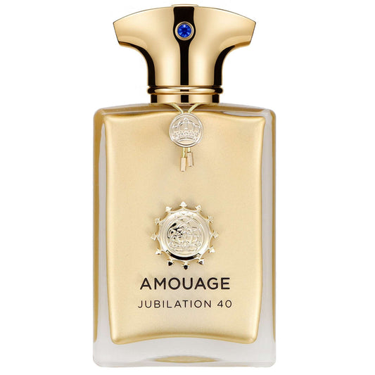Amouage Jubilation 40 Man Extrait de Parfum 100ml
