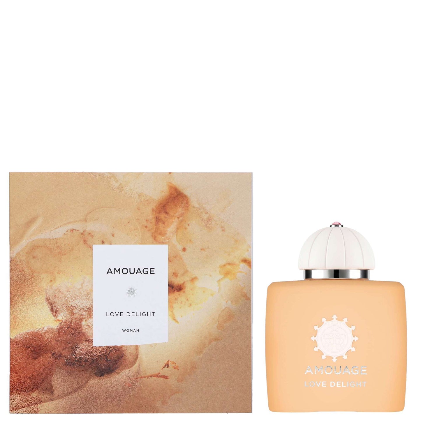 Amouage Love Delight Eau de Parfum Spray 100ml - Additional 2