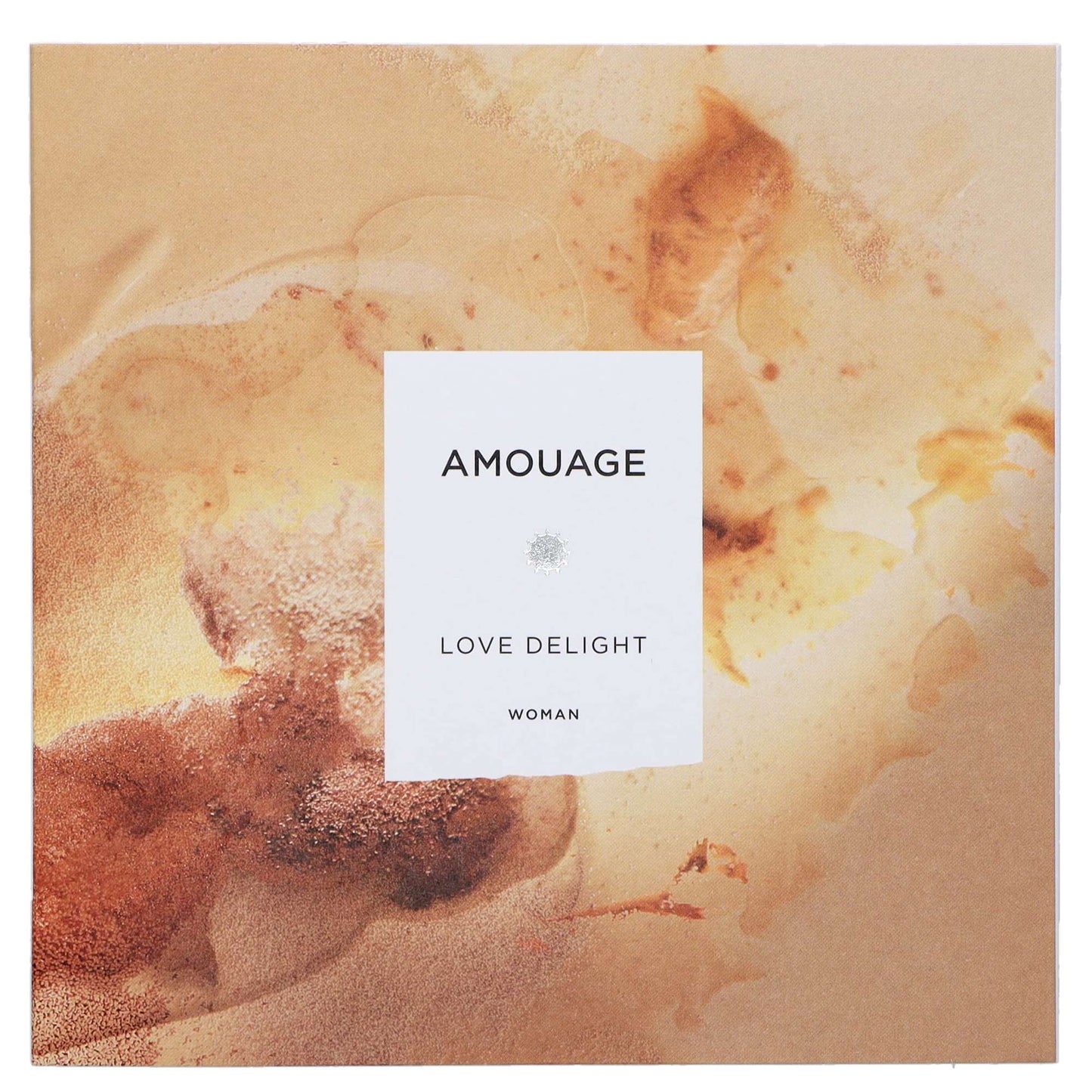 Amouage Love Delight Eau de Parfum Spray 100ml - Additional 1