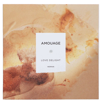 Amouage Love Delight Eau de Parfum Spray 100ml - Additional 1