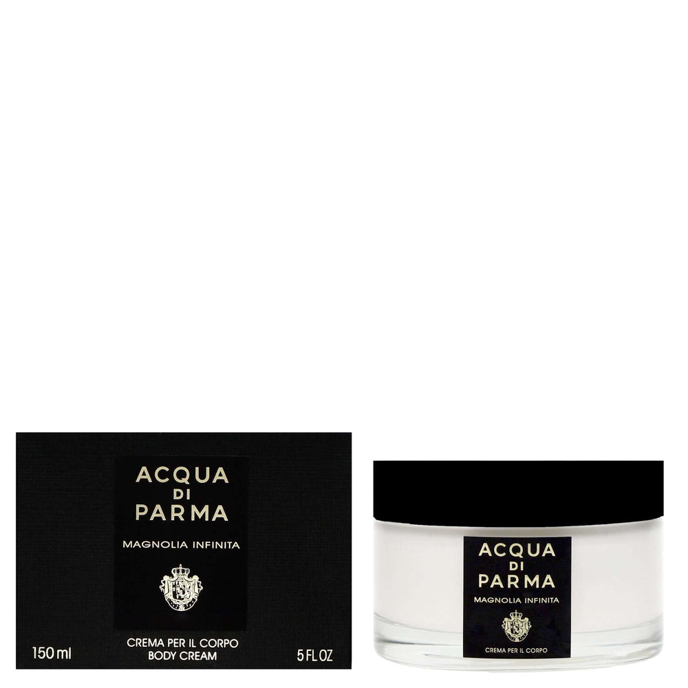 Acqua Di Parma Magnolia Infinita Body Cream 150ml - Additional 2