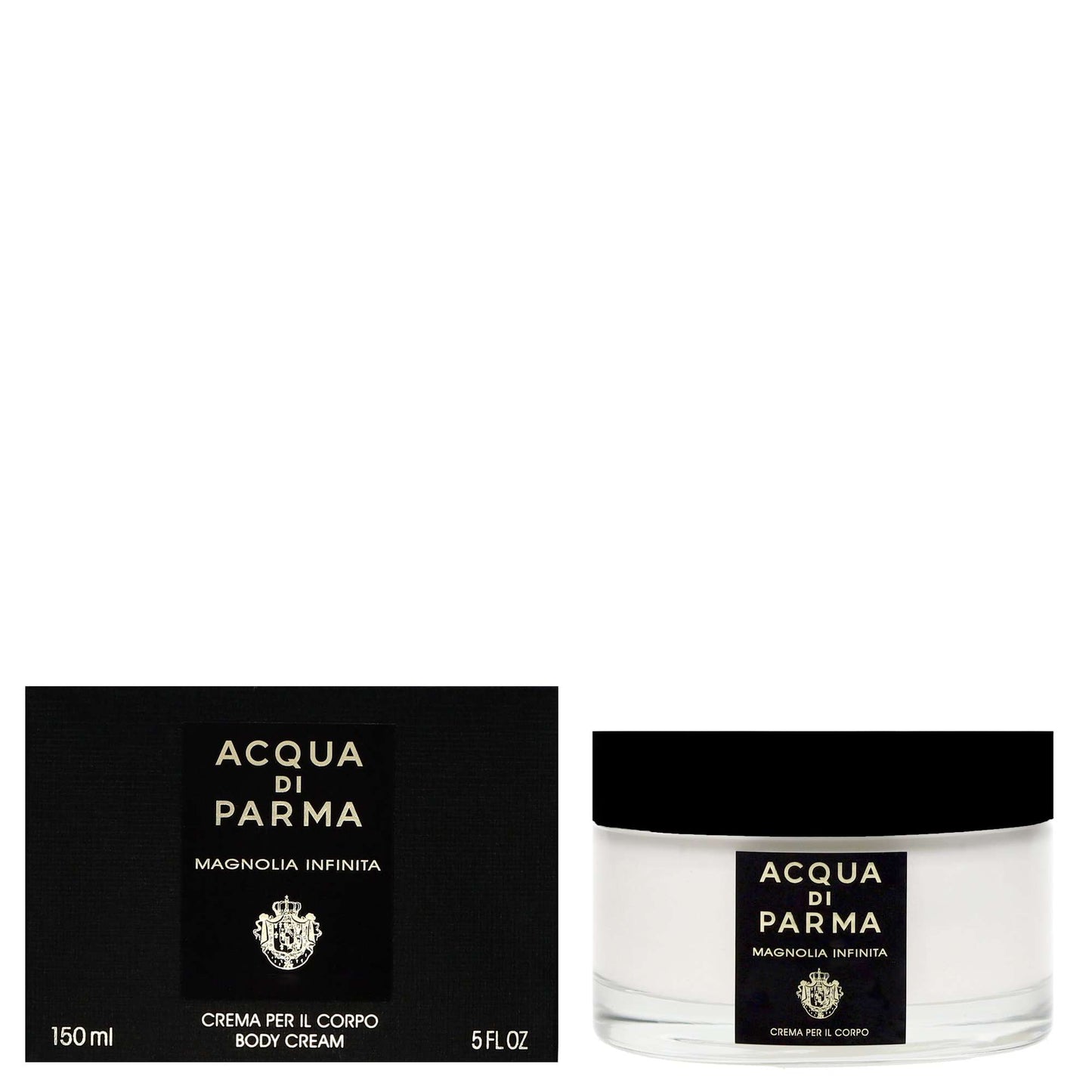 Acqua Di Parma Magnolia Infinita Body Cream 150ml - Additional 2