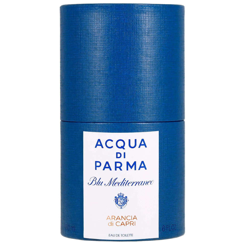 Acqua Di Parma Blu Mediterraneo - Arancia Di Capri Eau de Toilette 100ml - Additional 1