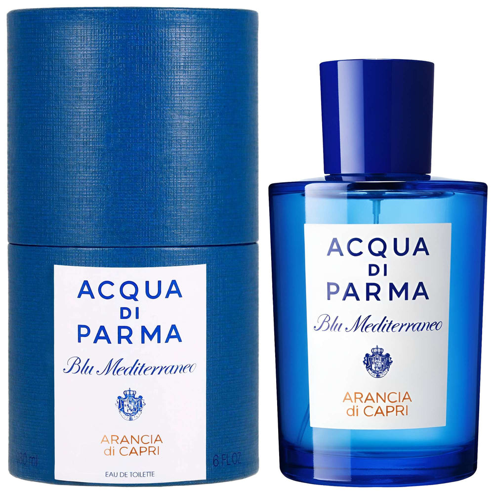 Acqua Di Parma Blu Mediterraneo - Arancia Di Capri Eau de Toilette 100ml - Additional 2