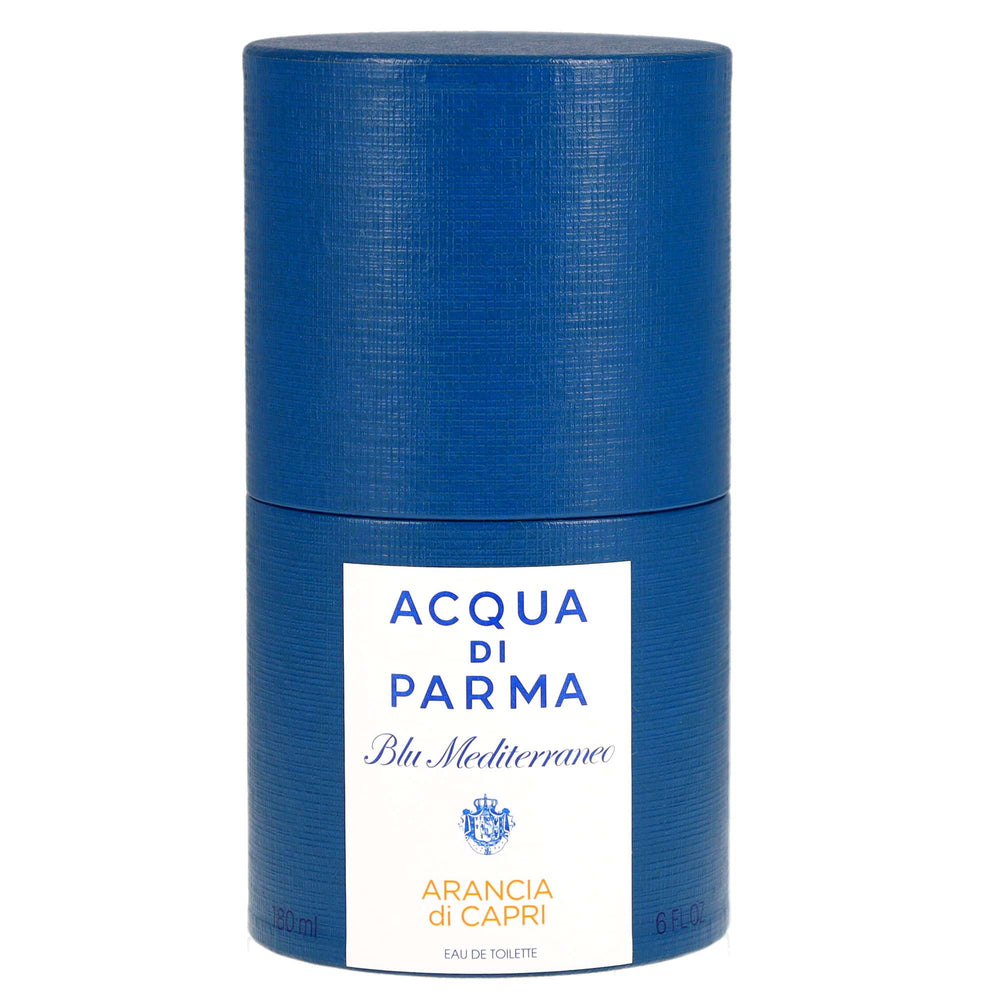 Acqua Di Parma Blu Mediterraneo - Arancia Di Capri Eau de Toilette 180ml - Additional 1
