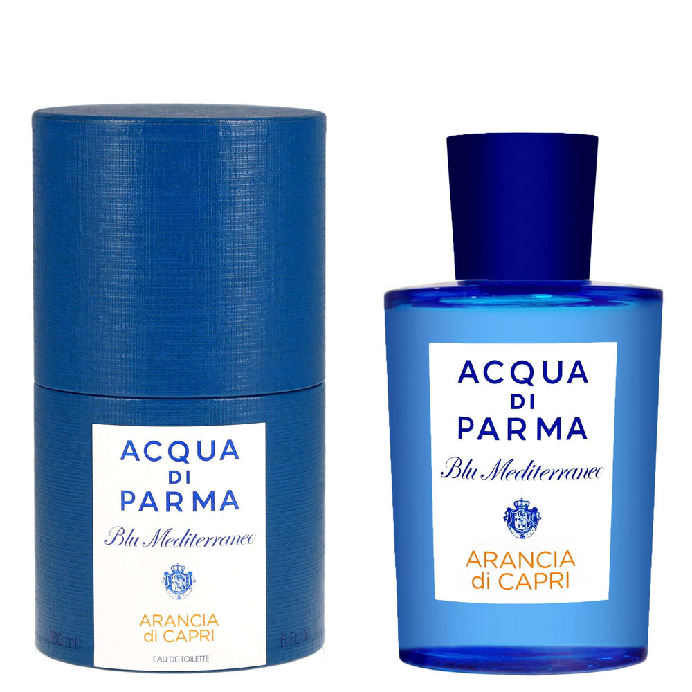 Acqua Di Parma Blu Mediterraneo - Arancia Di Capri Eau de Toilette 180ml - Additional 2