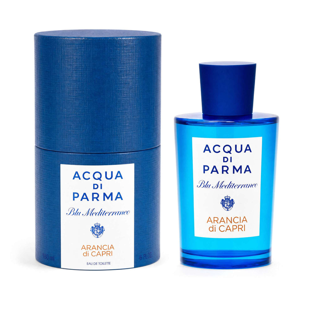 Acqua Di Parma Blu Mediterraneo - Arancia Di Capri Eau de Toilette 180ml - Additional 1