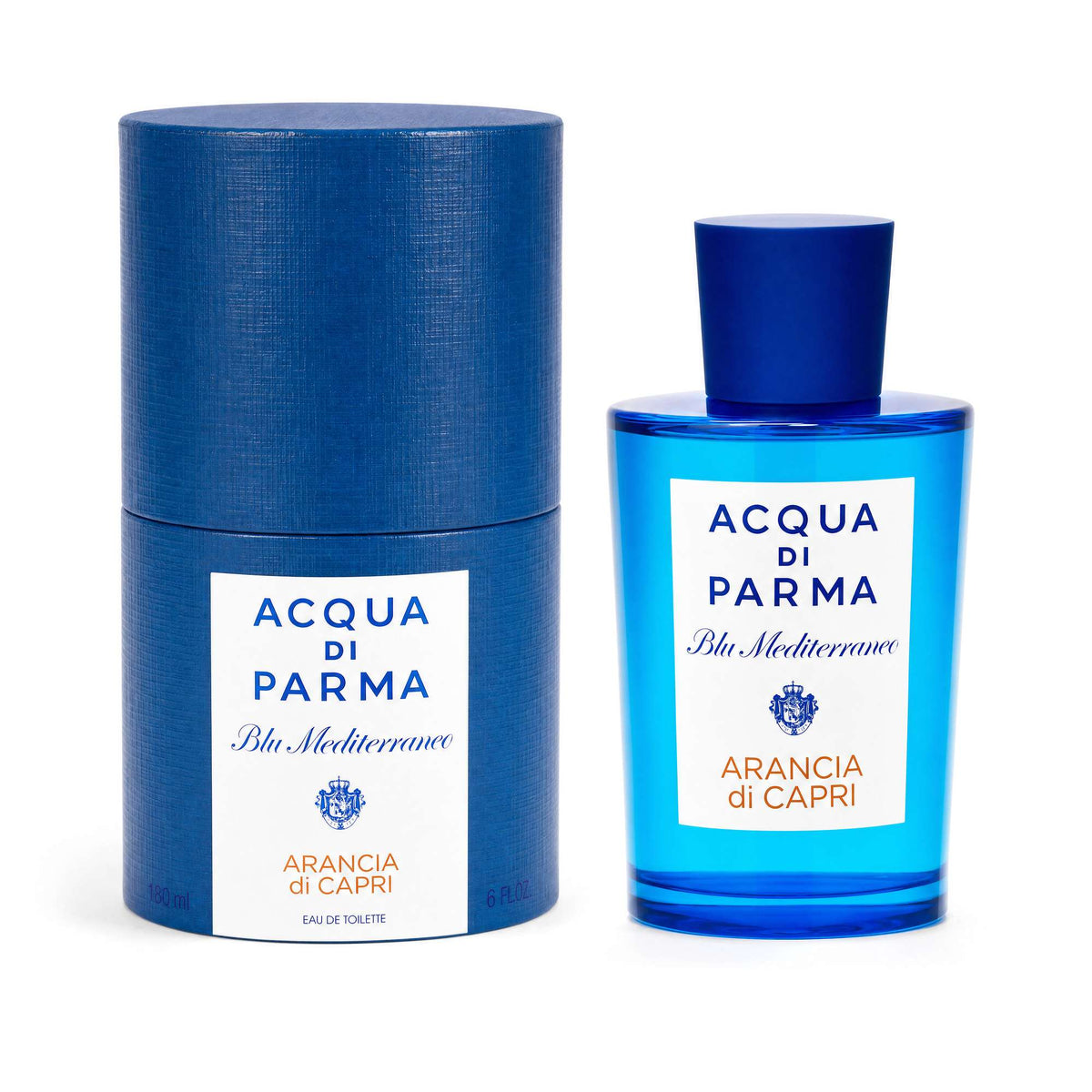 Acqua Di Parma Blu Mediterraneo - Arancia Di Capri Eau de Toilette 180ml - Additional 1