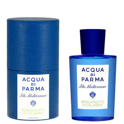 Acqua Di Parma Blu Mediterraneo - Bergamotto Di Calabria Eau de Toilette 100ml - Additional 2