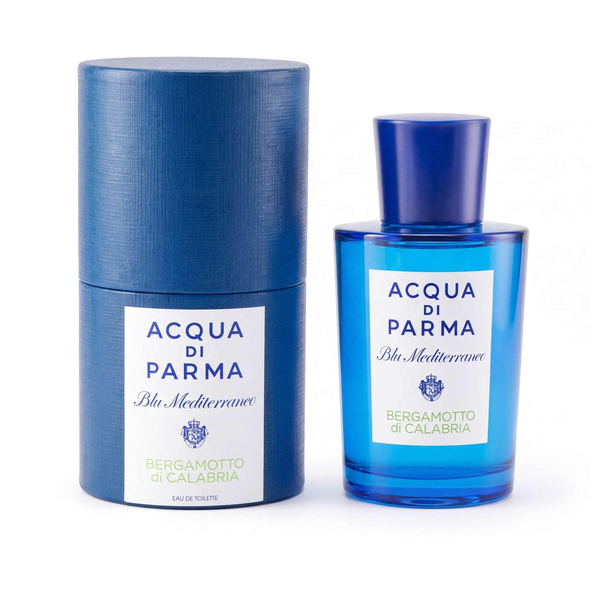 Acqua Di Parma Blu Mediterraneo - Bergamotto Di Calabria Eau de Toilette 100ml - Additional 1