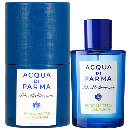 Acqua Di Parma Blu Mediterraneo - Bergamotto Di Calabria Eau de Toilette 180ml - Additional 1