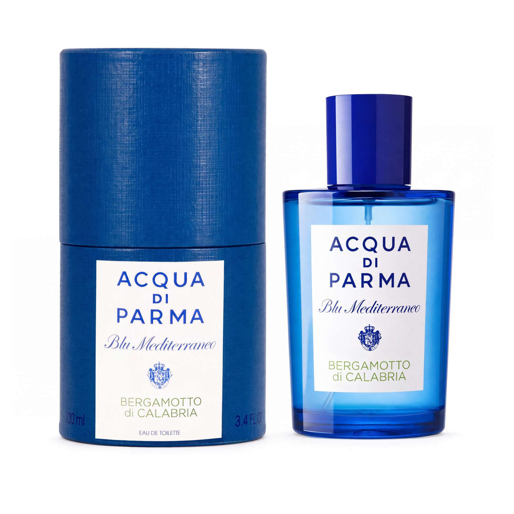 Acqua Di Parma Blu Mediterraneo - Bergamotto Di Calabria Eau de Toilette 180ml - Additional 2