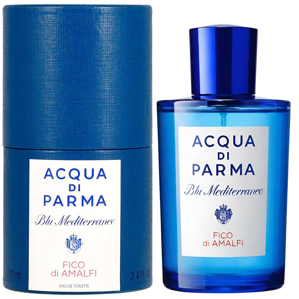 Acqua Di Parma Blu Mediterraneo - Fico Di Amalfi Eau de Toilette Natural Spray 100ml - Additional 2