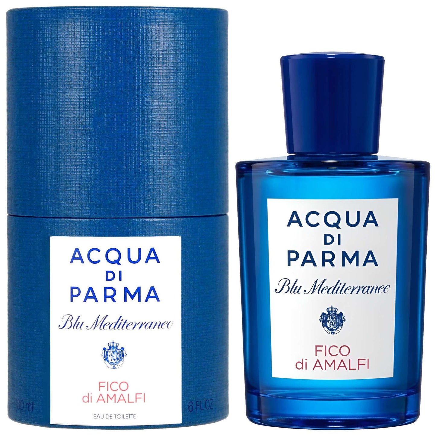 Acqua Di Parma Blu Mediterraneo - Fico Di Amalfi Eau de Toilette 180ml - Additional 2