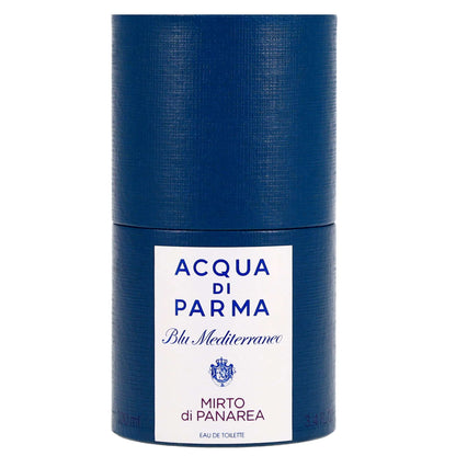 Acqua Di Parma Blu Mediterraneo - Mirto Di Panarea Eau de Toilette 100ml - Additional 1