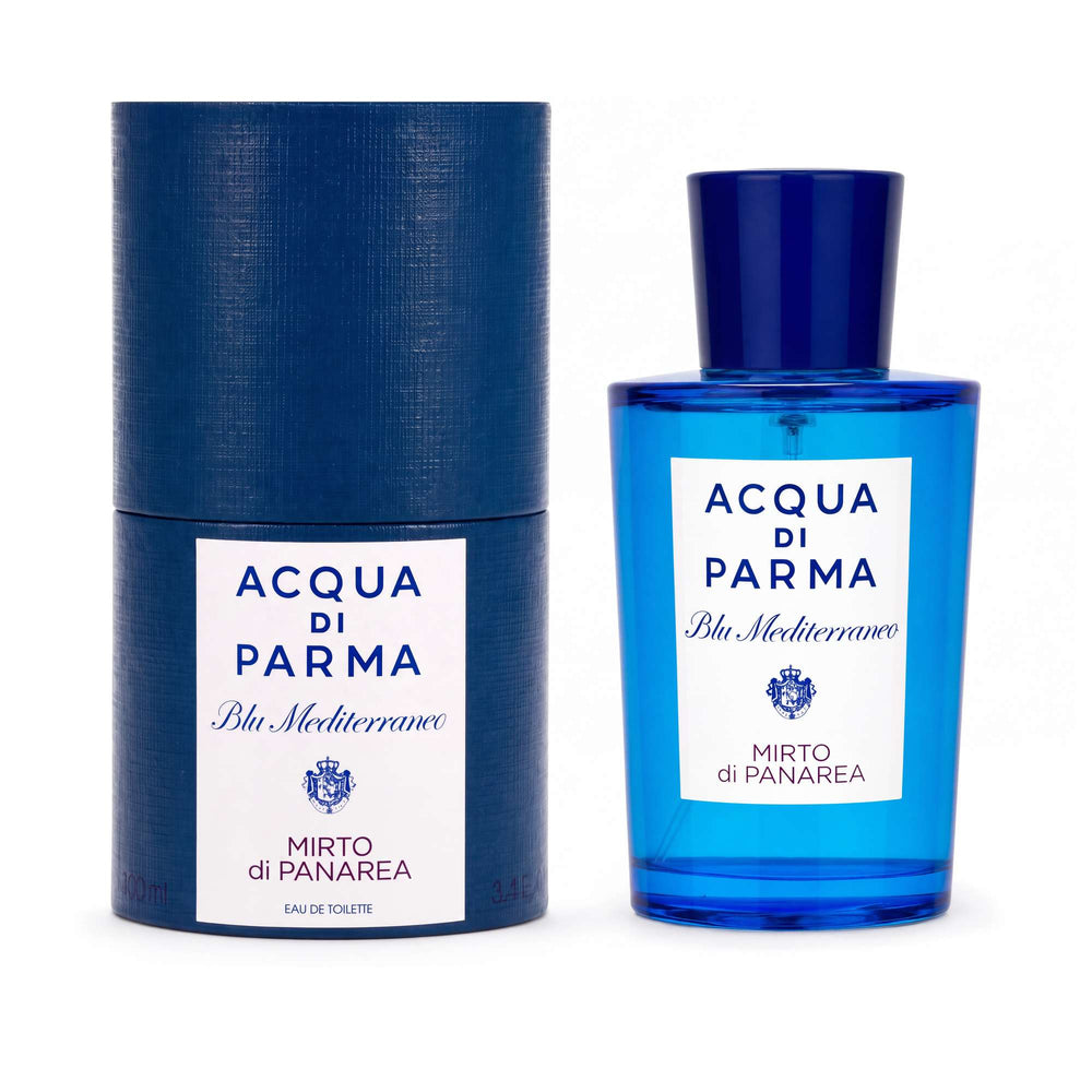 Acqua Di Parma Blu Mediterraneo - Mirto Di Panarea Eau de Toilette 100ml - Additional 1