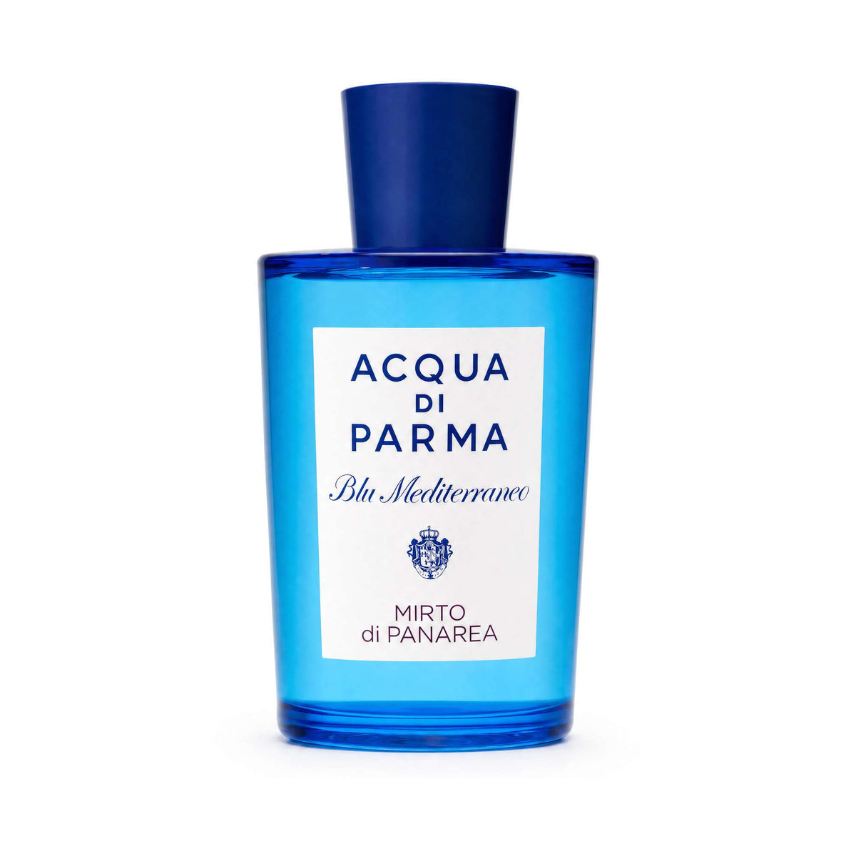 Acqua Di Parma Blu Mediterraneo - Mirto Di Panarea Eau de Toilette 100ml