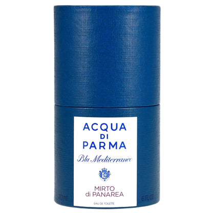 Acqua Di Parma Blu Mediterraneo - Mirto Di Panarea Eau de Toilette 180ml - Additional 1