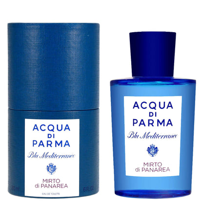 Acqua Di Parma Blu Mediterraneo - Mirto Di Panarea Eau de Toilette 180ml - Additional 2