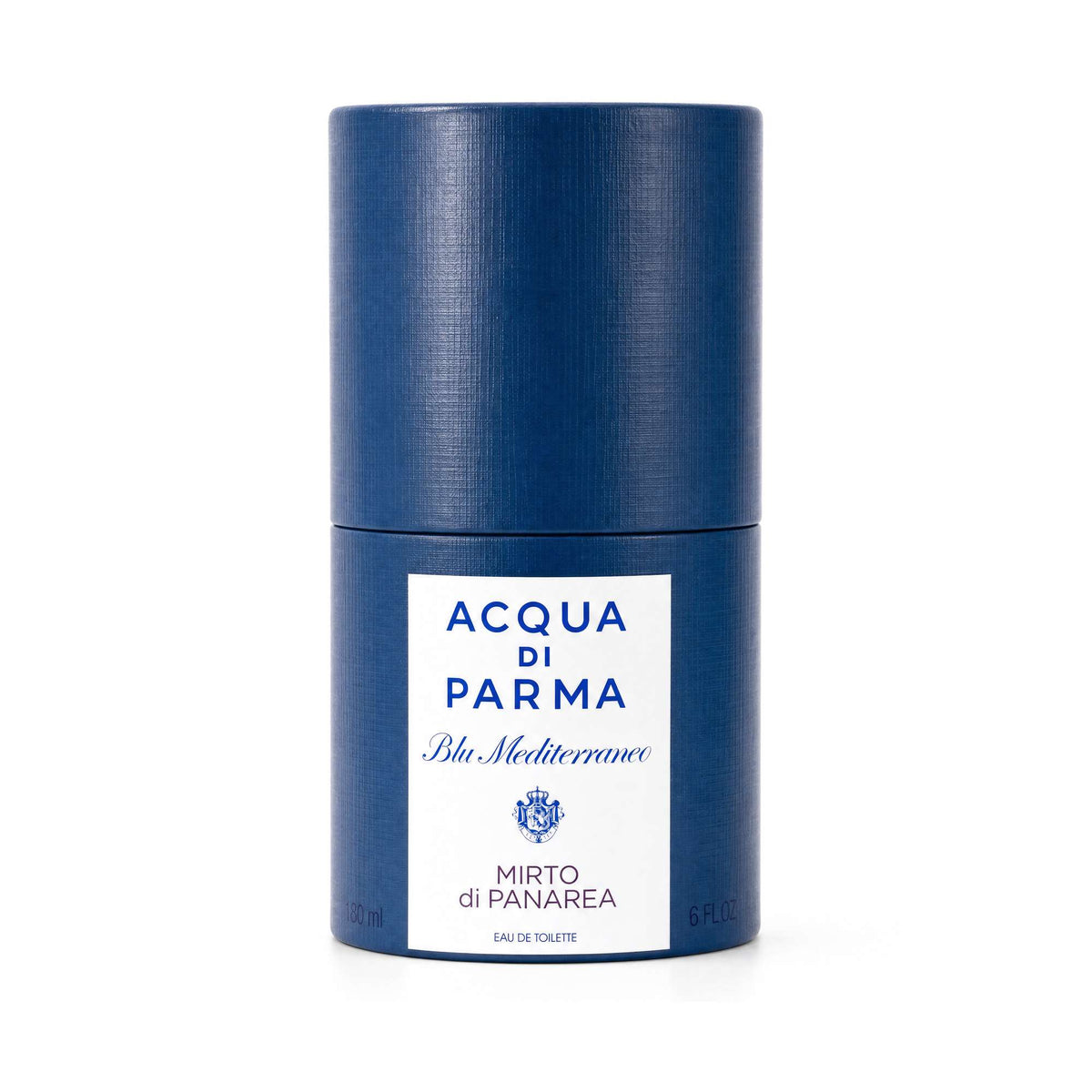 Acqua Di Parma Blu Mediterraneo - Mirto Di Panarea Eau de Toilette 180ml - Additional 1