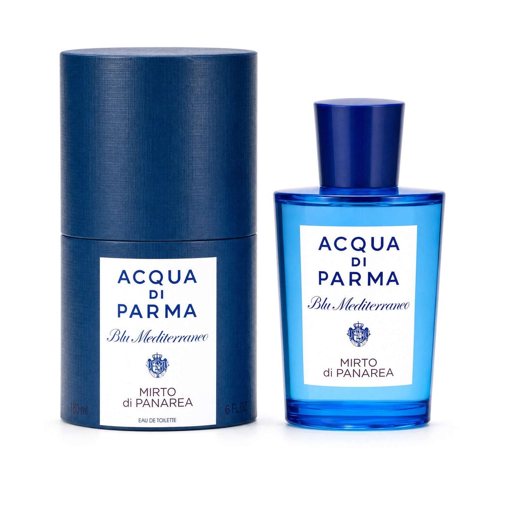 Acqua Di Parma Blu Mediterraneo - Mirto Di Panarea Eau de Toilette 180ml - Additional 2