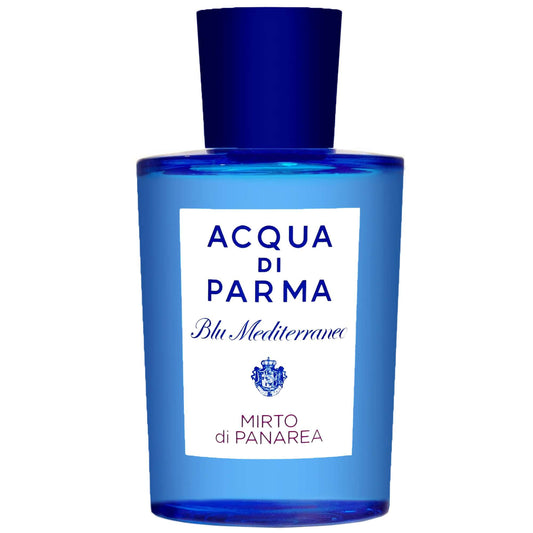 Acqua Di Parma Blu Mediterraneo - Mirto Di Panarea Eau de Toilette 180ml