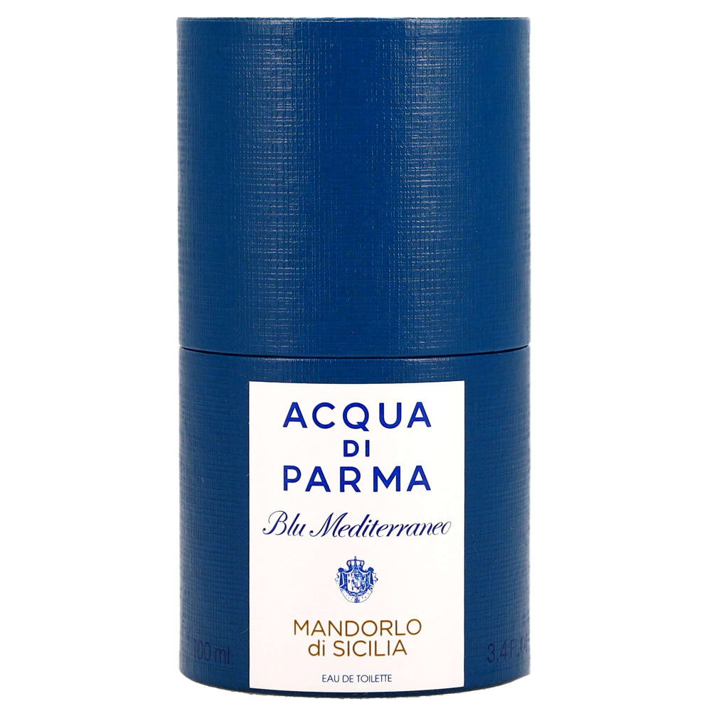 Acqua Di Parma Blu Mediterraneo - Mandorlo Di Sicilia Eau de Toilette 100ml - Additional 1