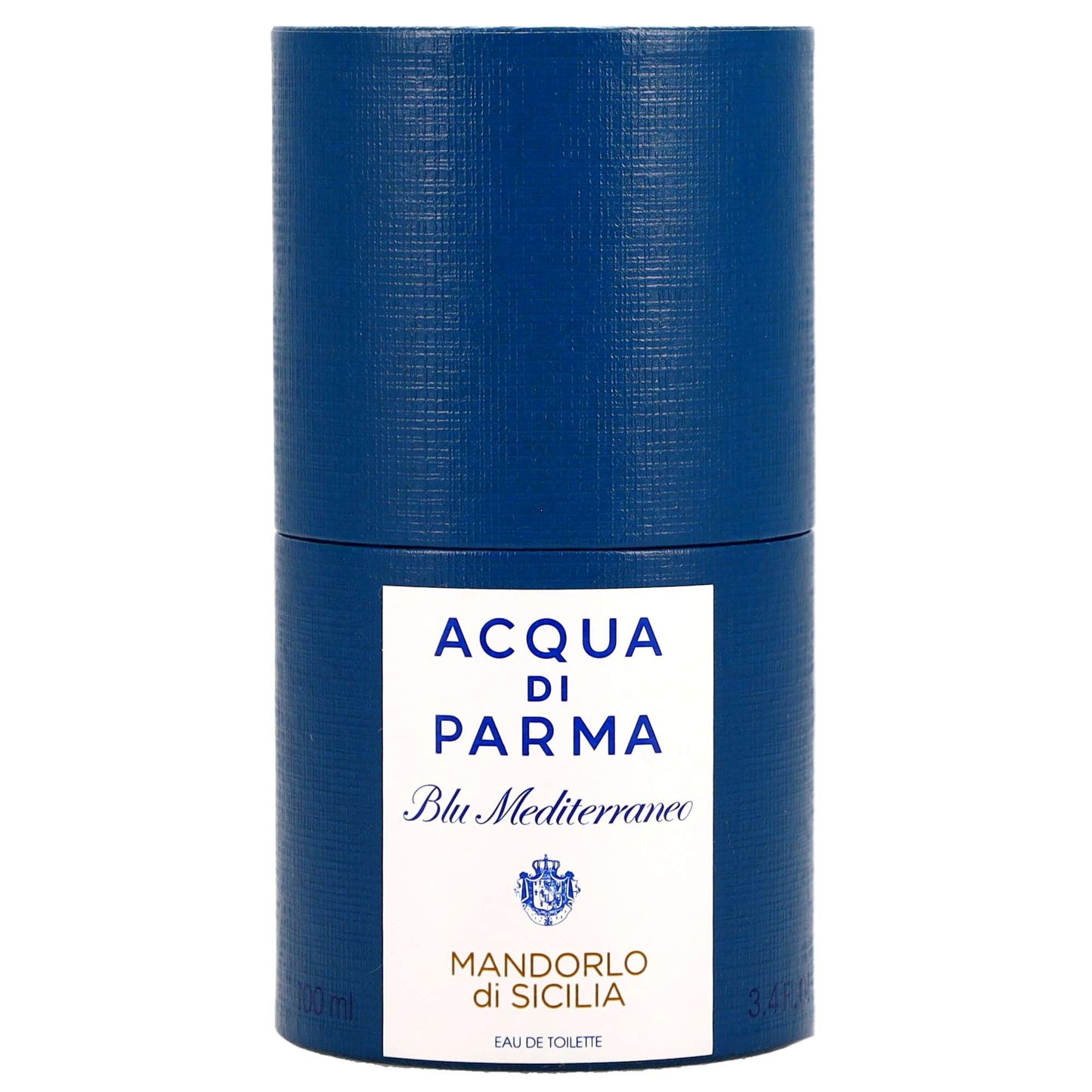 Acqua Di Parma Blu Mediterraneo - Mandorlo Di Sicilia Eau de Toilette 100ml - Additional 1