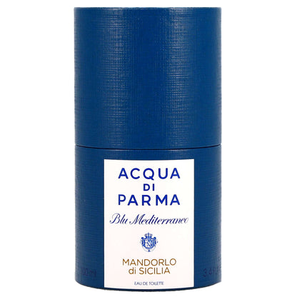 Acqua Di Parma Blu Mediterraneo - Mandorlo Di Sicilia Eau de Toilette 100ml - Additional 1