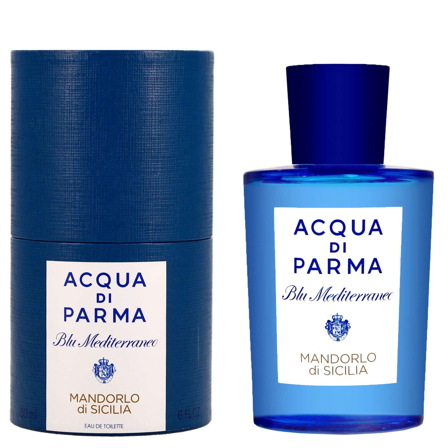 Acqua Di Parma Blu Mediterraneo - Mandorlo Di Sicilia Eau de Toilette 180ml - Additional 2