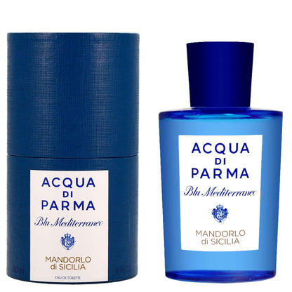 Acqua Di Parma Blu Mediterraneo - Mandorlo Di Sicilia Eau de Toilette 180ml - Additional 2