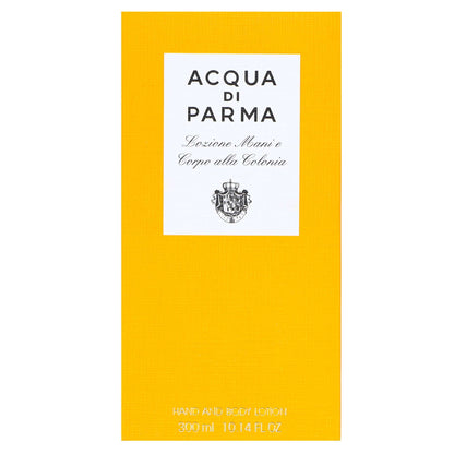 Acqua Di Parma Colonia Hand & Body Lotion 300ml - Additional 1
