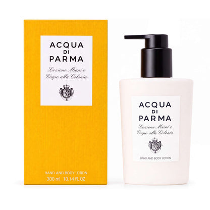 Acqua Di Parma Colonia Hand & Body Lotion 300ml - Additional 1