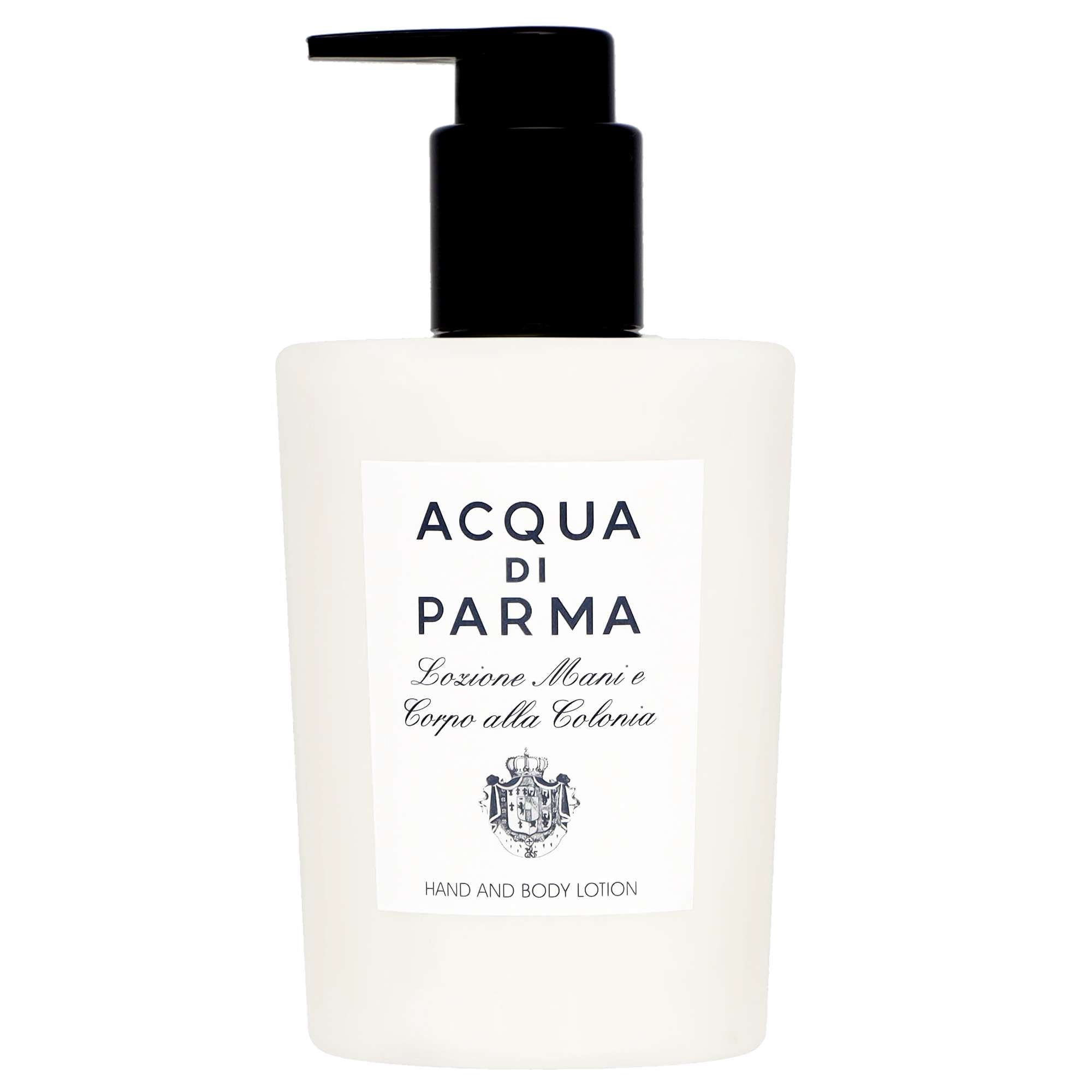 Acqua Di Parma Colonia Hand & Body Lotion 300ml - Bath & Body