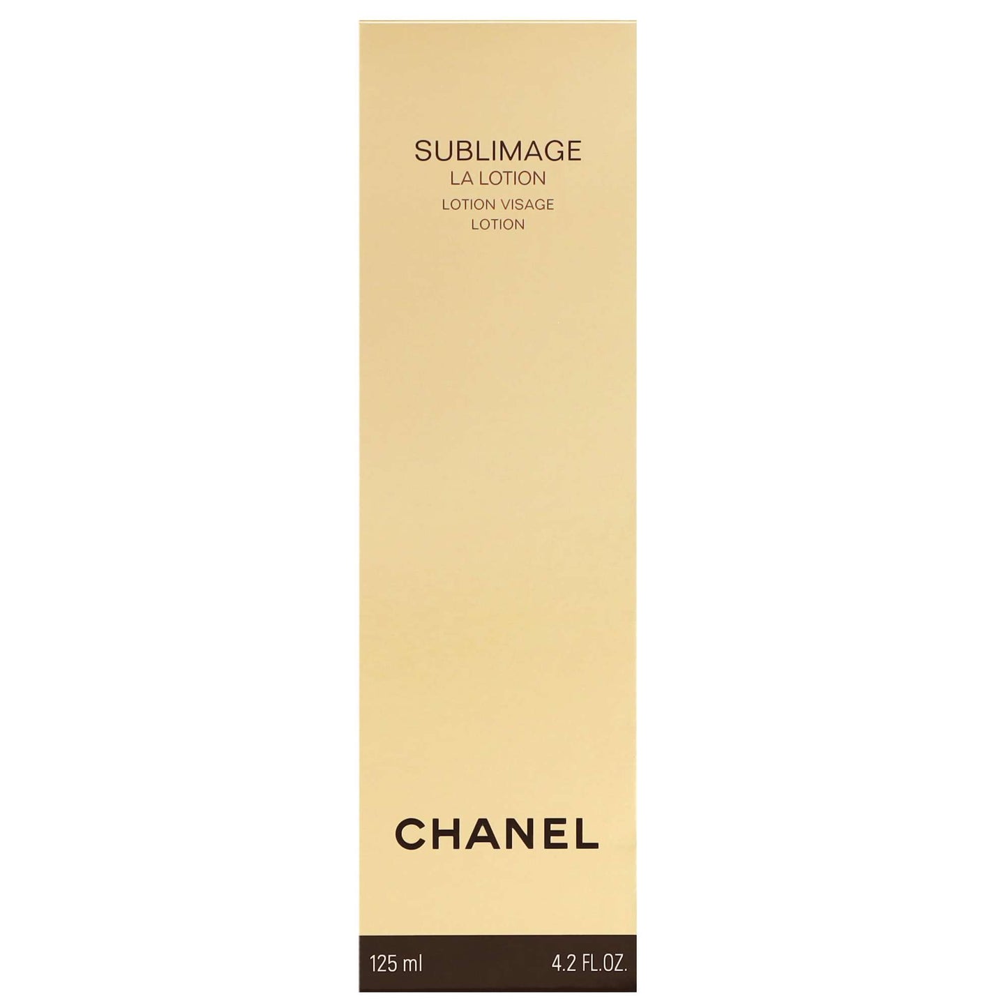 Chanel Sublimage La Lotion 125ml - Additional 1