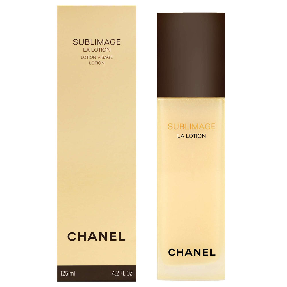 Chanel Sublimage La Lotion 125ml - Additional 2