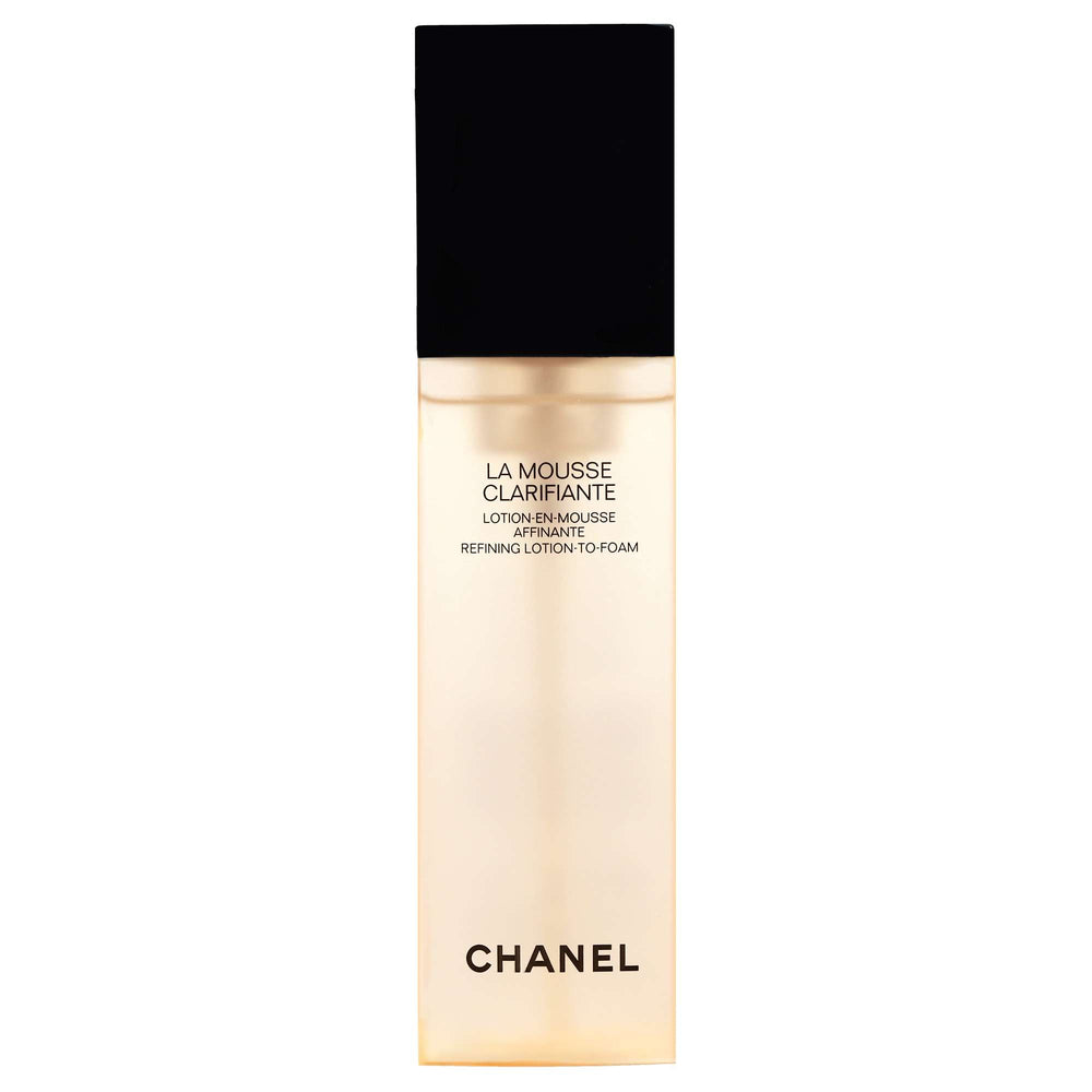 Chanel La Mousse Clarifiante Refining Lotion To Foam 150ml