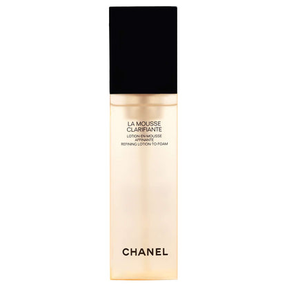 Chanel La Mousse Clarifiante Refining Lotion To Foam 150ml