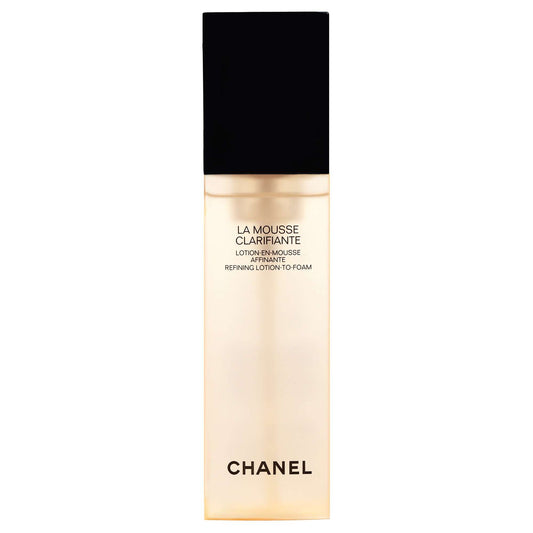 Chanel La Mousse Clarifiante Refining Lotion To Foam 150ml