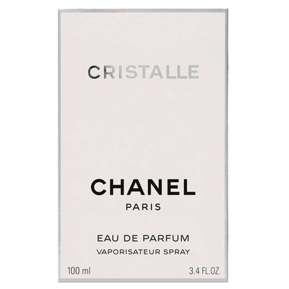 Chanel Cristalle Eau de Parfum Spray 100ml - Additional 1