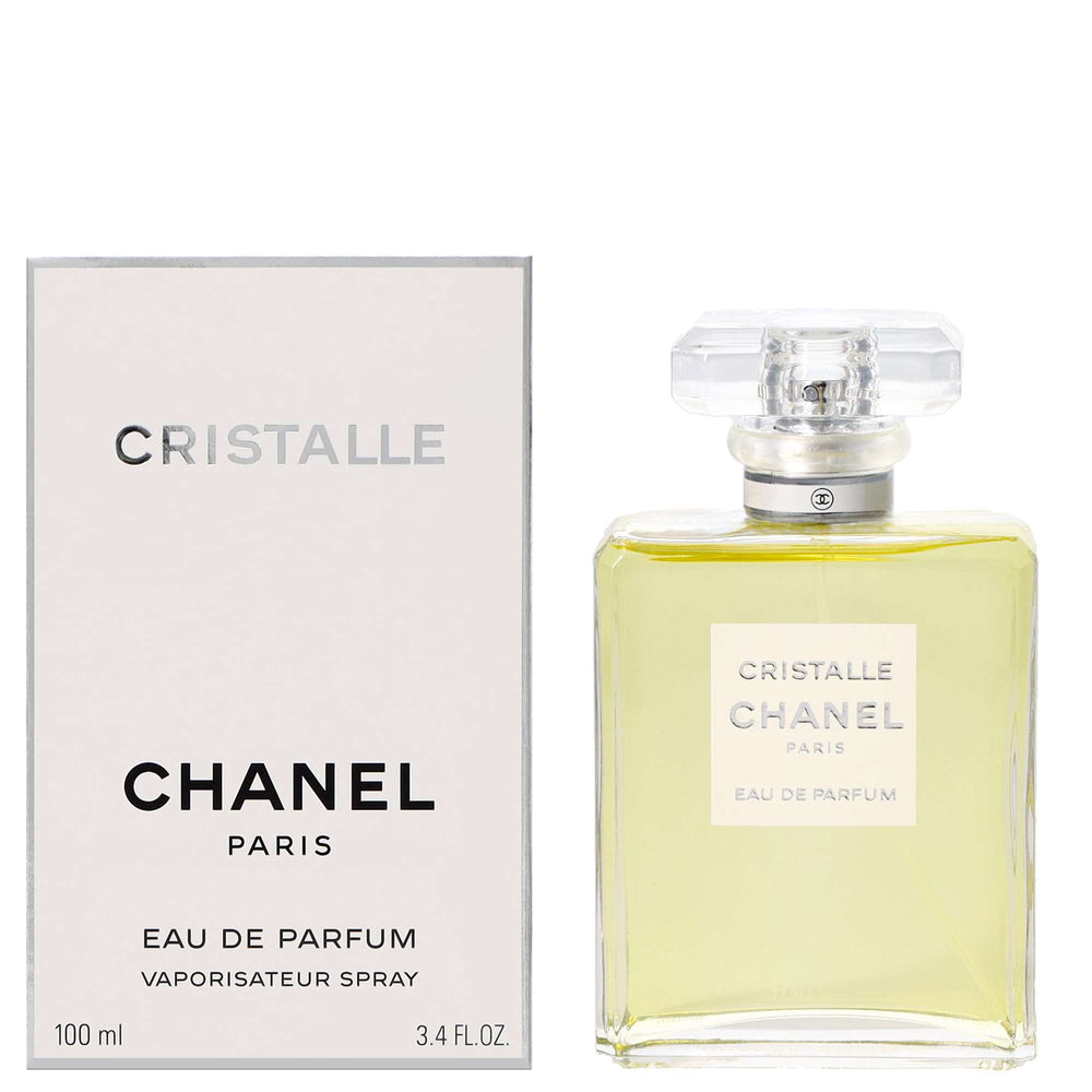 Chanel Cristalle Eau de Parfum Spray 100ml - Additional 2