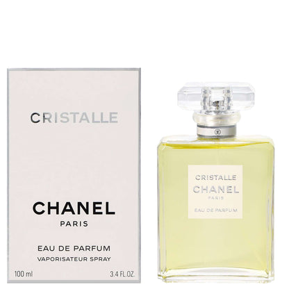 Chanel Cristalle Eau de Parfum Spray 100ml - Additional 2