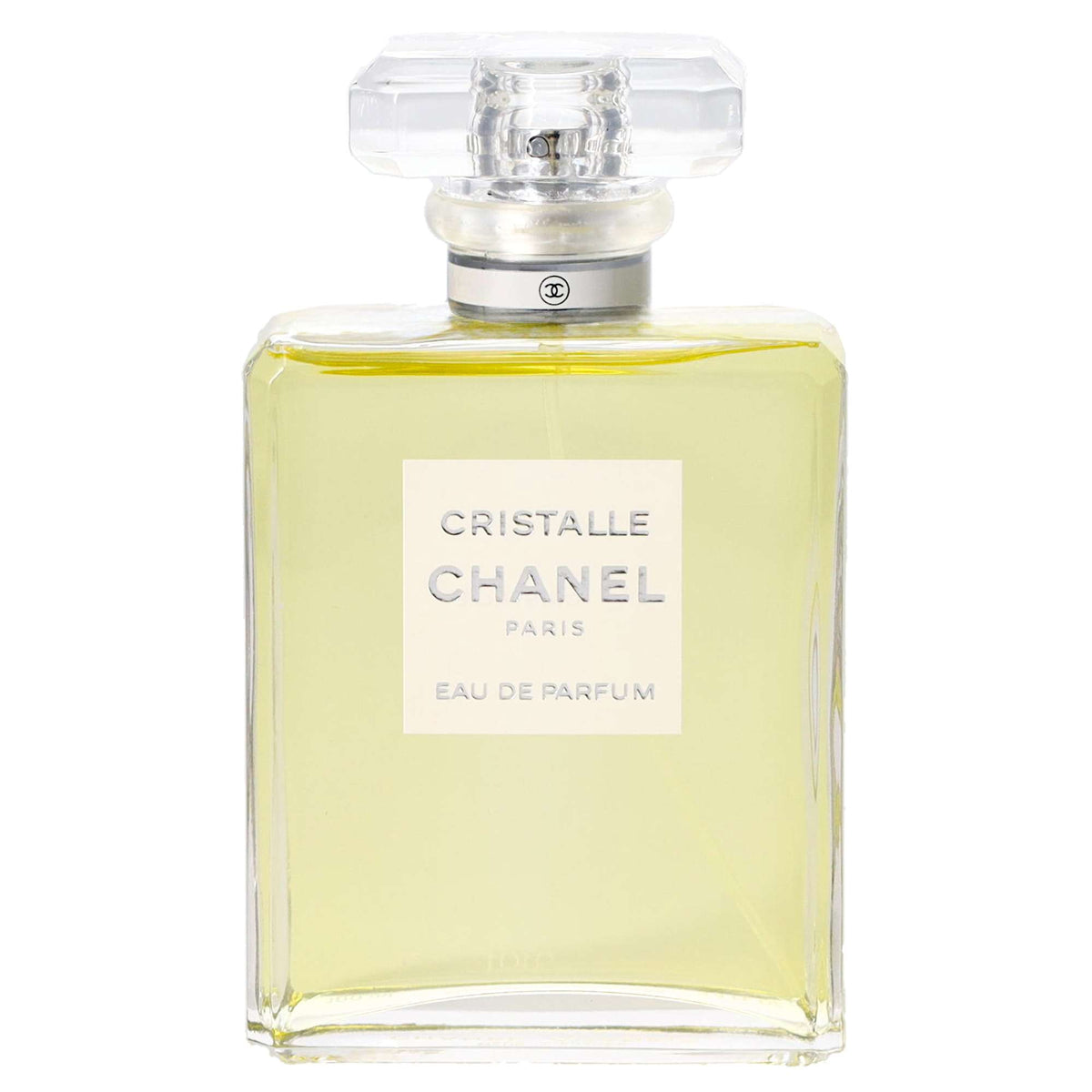Chanel Cristalle Eau de Parfum Spray 100ml