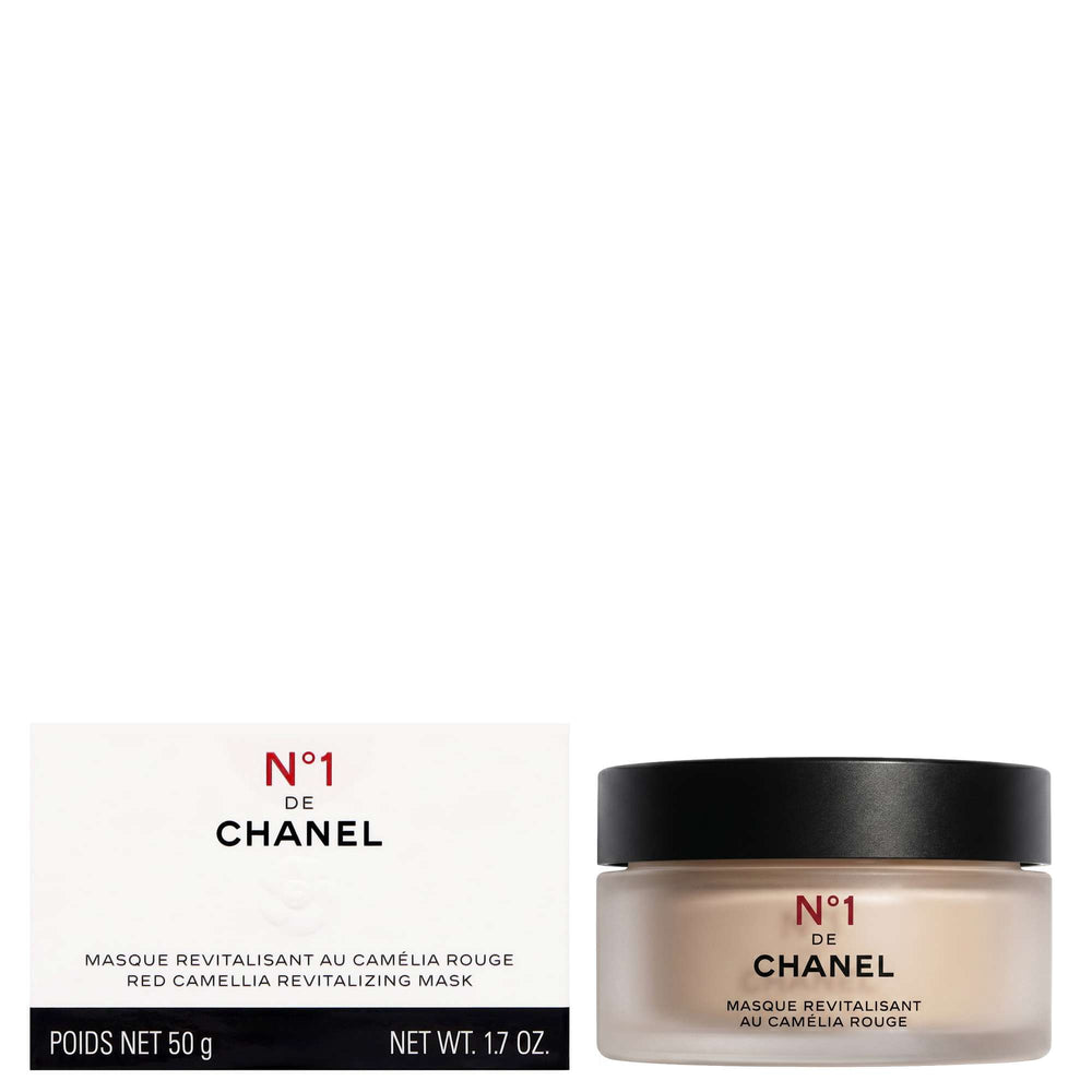 Chanel No.1 De Chanel Revitalizing Mask 50g - Additional 2